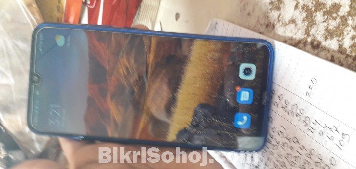 Xiaomi redmi note 8  (used)